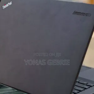 New Laptop Lenovo 8GB Intel Core I5 HDD 500GB