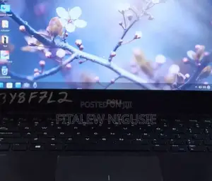 New Laptop Dell Latitude 3380 8GB Intel Core I5 SSD 256GB