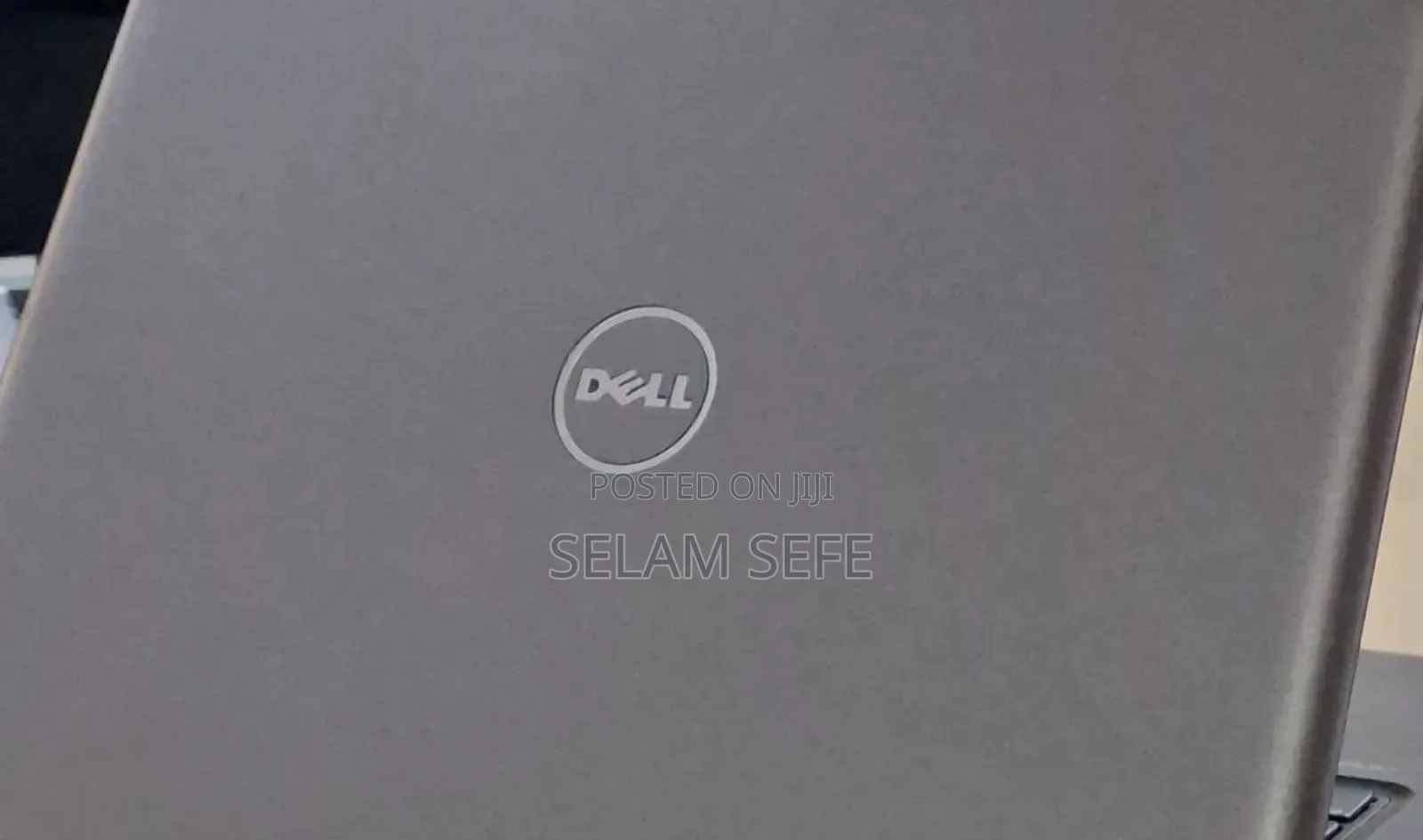 New Laptop Dell Latitude 3380 8GB Intel Core I5 SSD 256GB