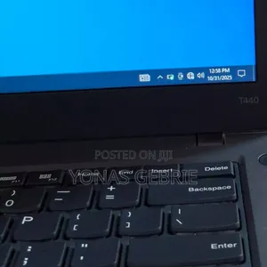 New Laptop Lenovo 8GB Intel Core I5 HDD 500GB