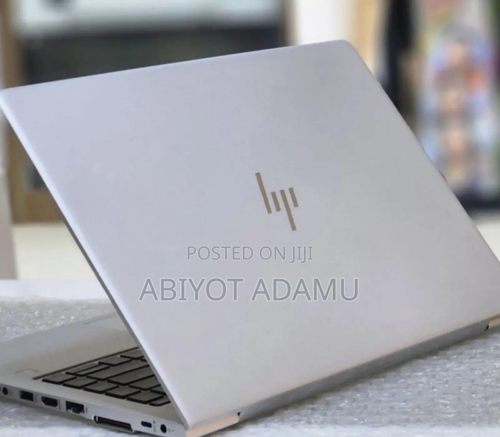 New Laptop HP EliteBook 840 16GB AMD Ryzen 5 SSD 512GB