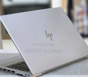 New Laptop HP EliteBook 840 16GB AMD Ryzen 5 SSD 512GB