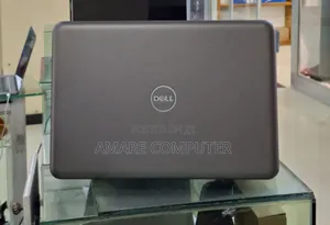 New Laptop Dell Latitude 3380 8GB Intel Core I5 SSD 256GB