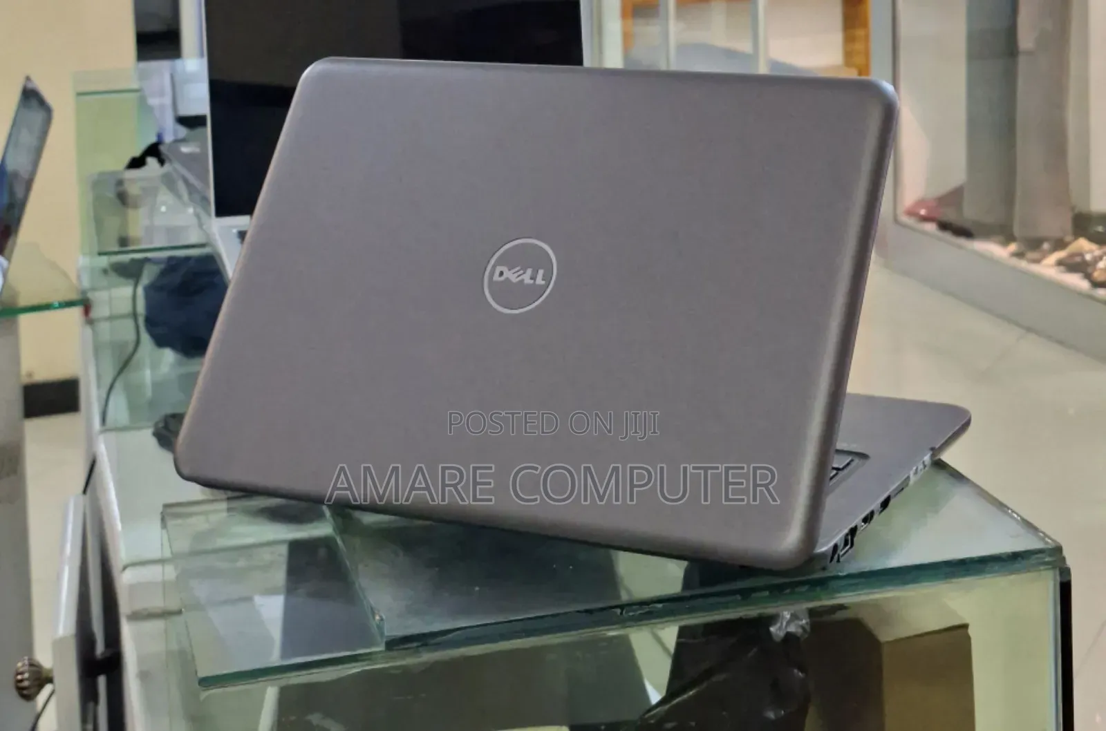 New Laptop Dell Latitude 3380 8GB Intel Core I5 SSD 256GB