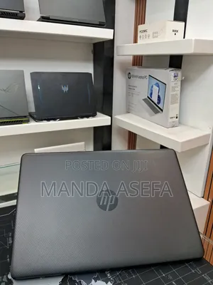 New Laptop HP Stream Notebook 8GB Intel Pentium SSD 128GB