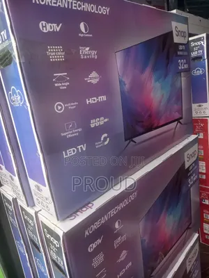 Snap 32 Inch Tv