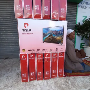Photo - Popular 32 Inch Tv