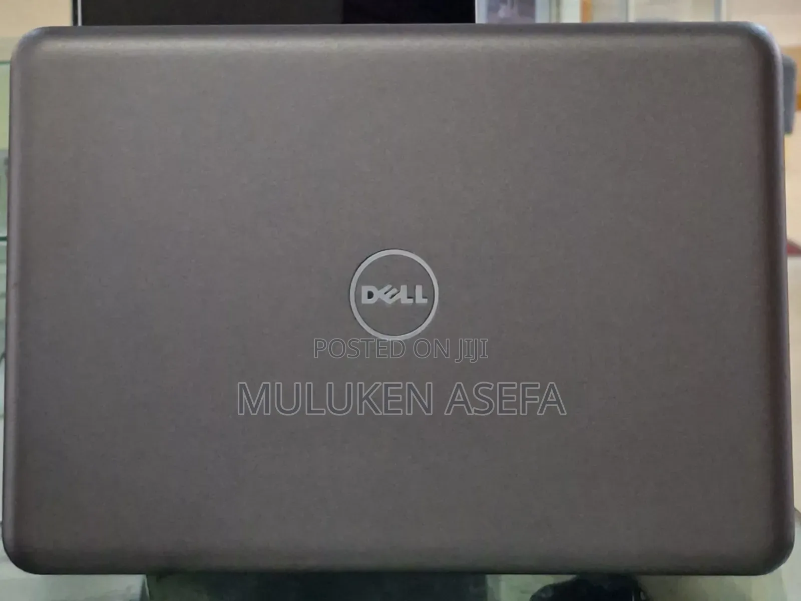 New Laptop Dell Latitude 3380 8GB Intel Core I5 SSD 256GB