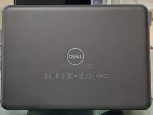 New Laptop Dell Latitude 3380 8GB Intel Core I5 SSD 256GB