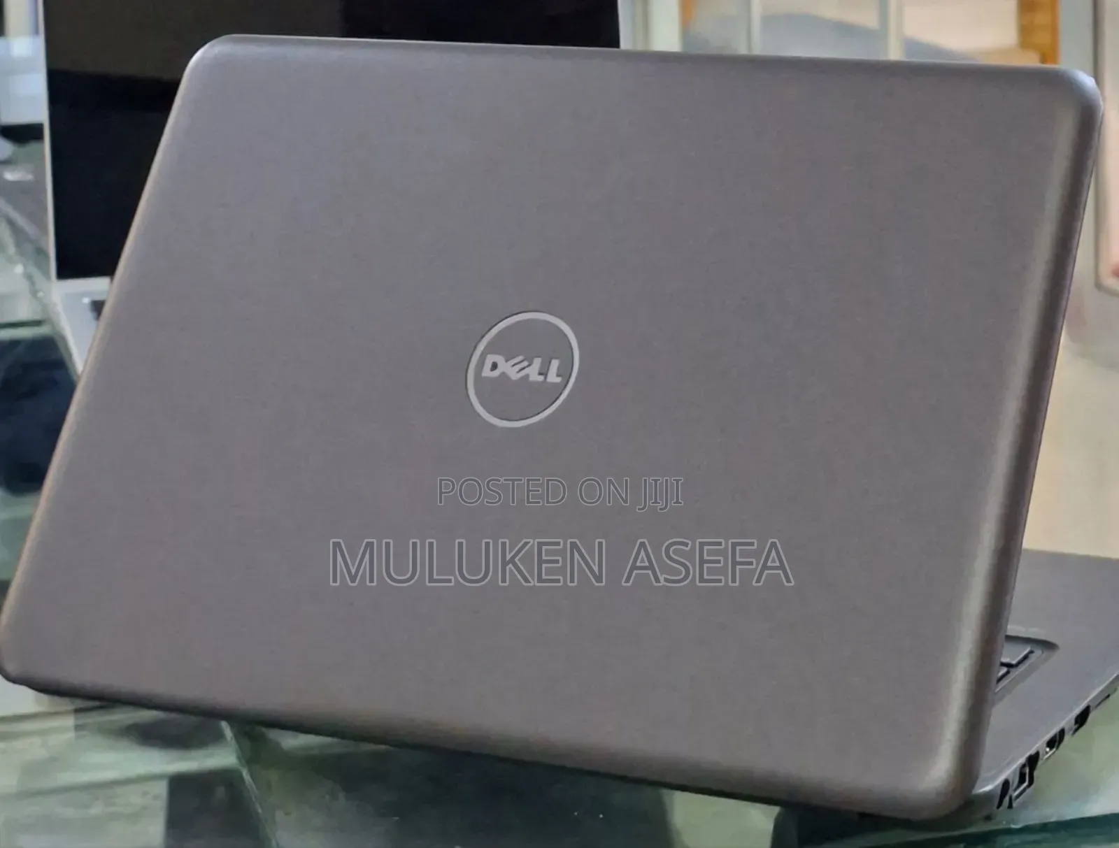 New Laptop Dell Latitude 3380 8GB Intel Core I5 SSD 256GB