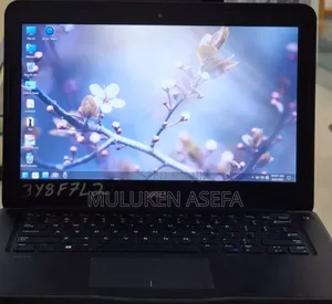 New Laptop Dell Latitude 3380 8GB Intel Core I5 SSD 256GB