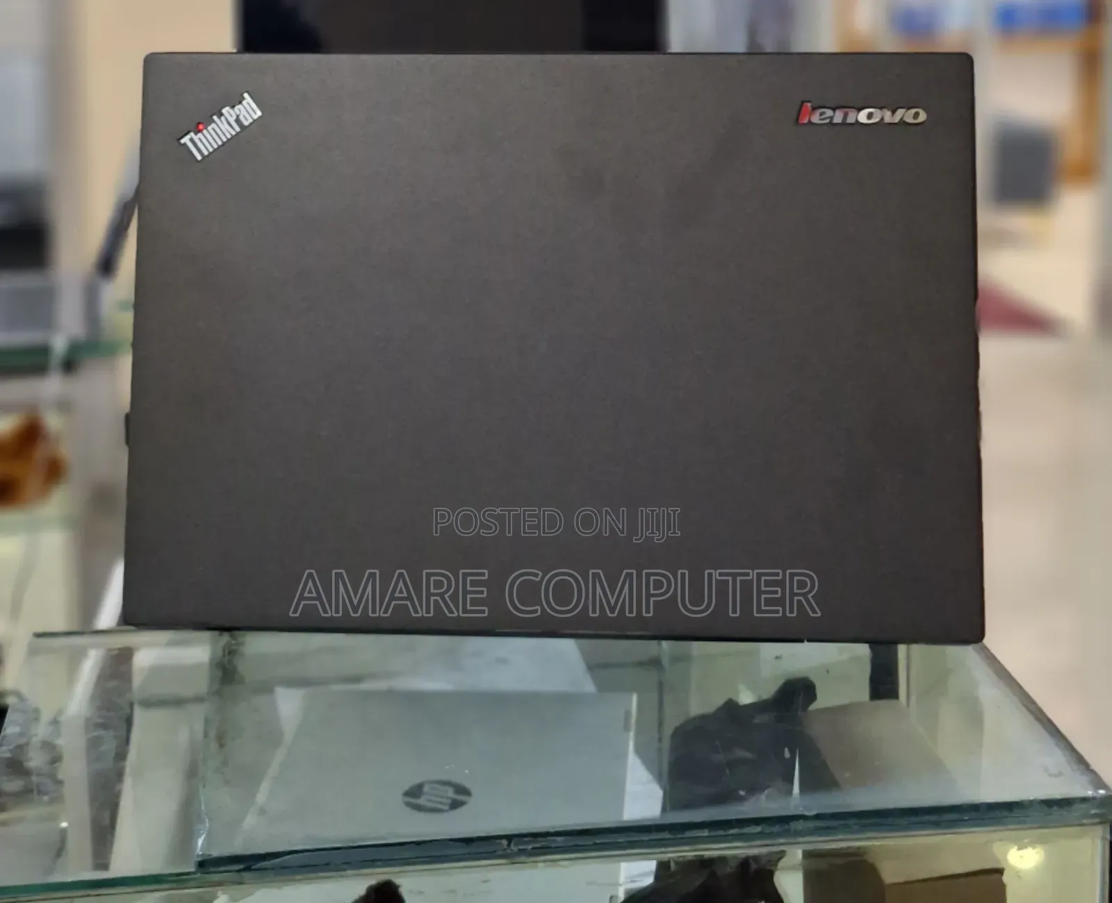 New Laptop Lenovo 8GB Intel Core I5 HDD 500GB