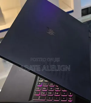 New Laptop Acer Predator Helios 300 16GB Intel Core I9 SSD 1T