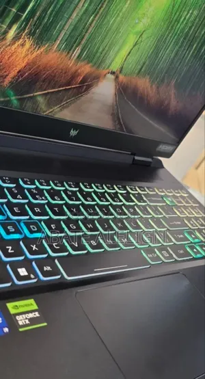 New Laptop Acer Predator Helios 300 16GB Intel Core I9 SSD 1T