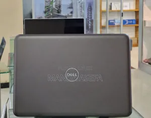 New Laptop Dell Latitude 3380 8GB Intel Core I5 SSD 256GB