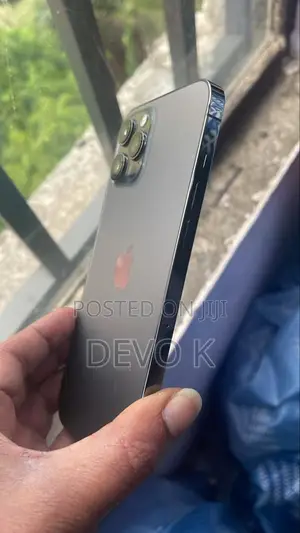 Apple iPhone 12 Pro Max 128 GB