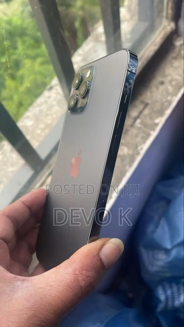 Apple iPhone 12 Pro Max 128 GB