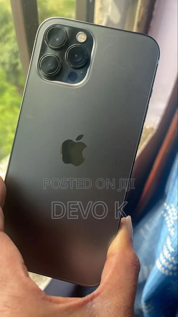 Apple iPhone 12 Pro Max 128 GB