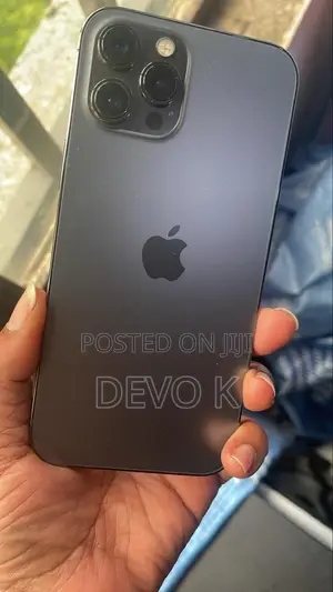 Photo - Apple iPhone 12 Pro Max 128 GB