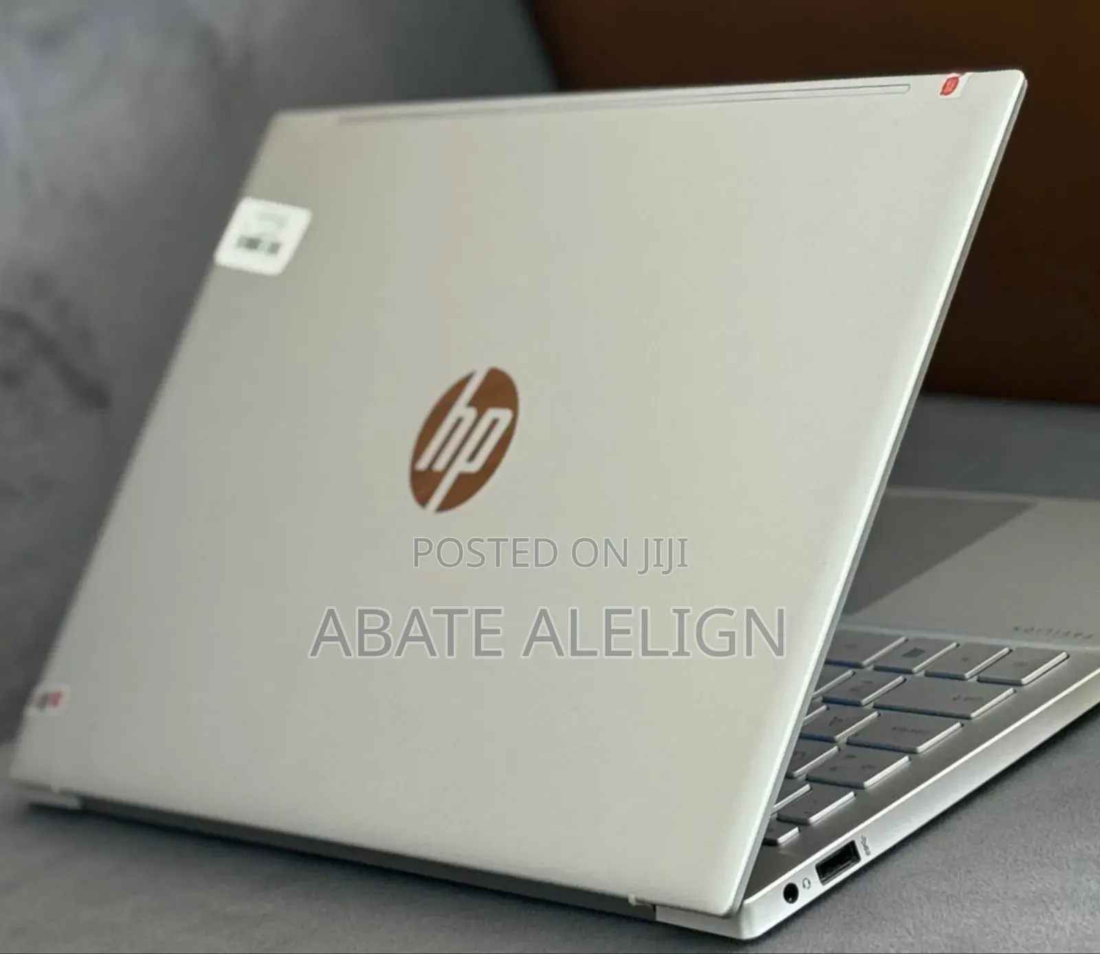 New Laptop HP Pavilion 14 16GB Intel Core I5 SSD 512GB