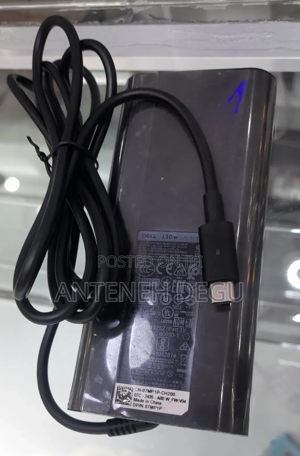 Dell Type C Orginal Charger