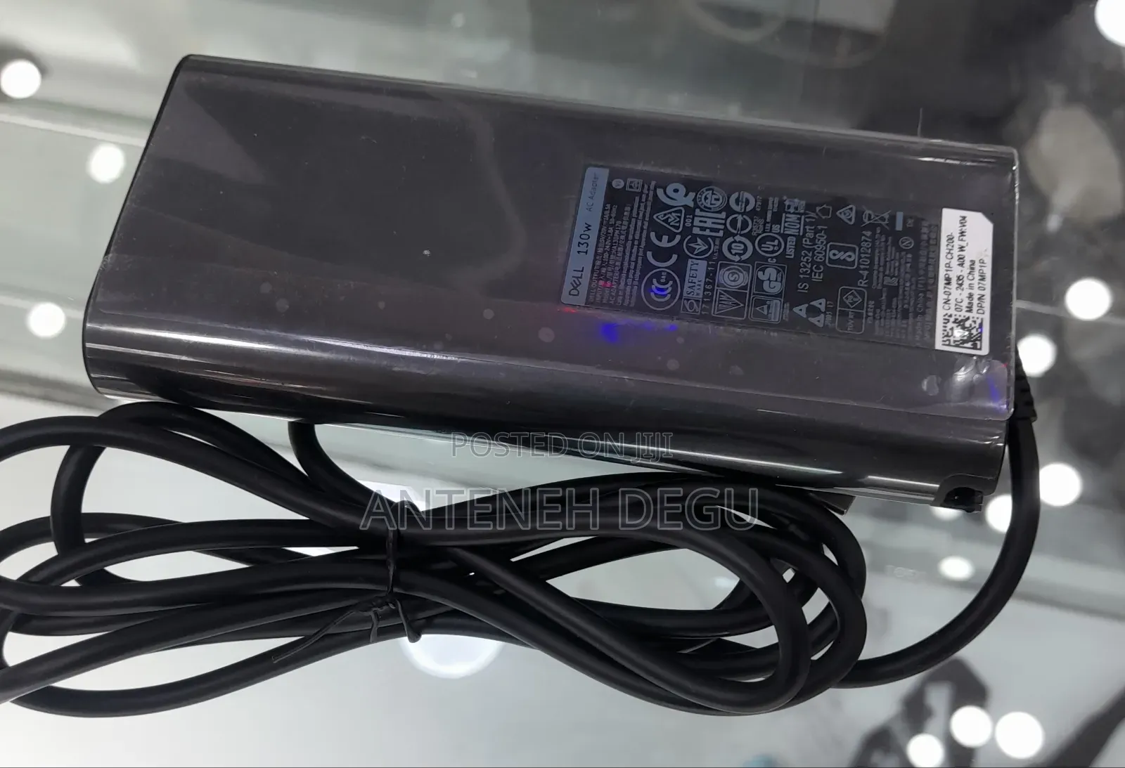 Dell Type C Orginal Charger