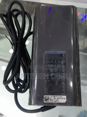 Dell Type C Orginal Charger