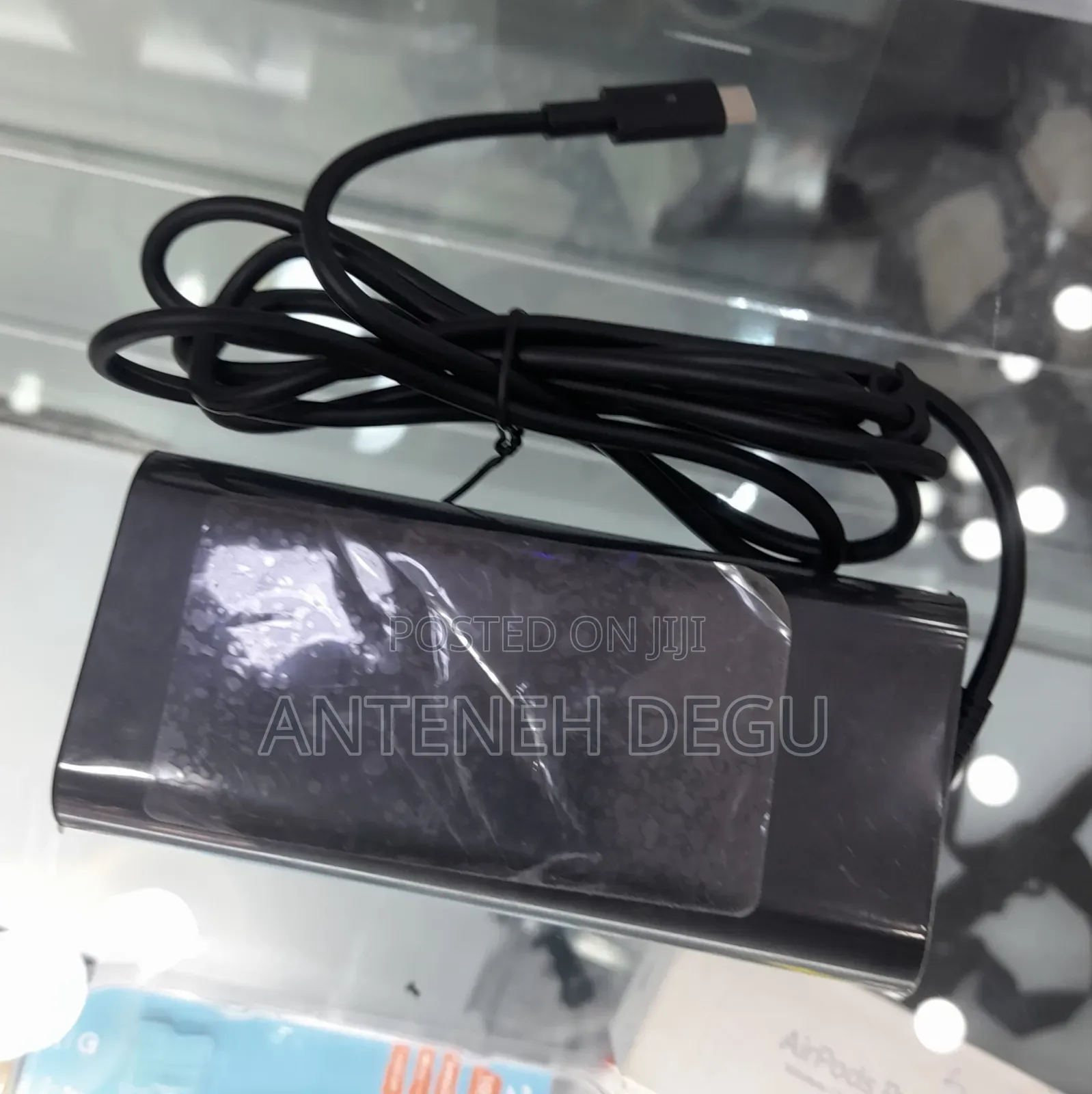 Dell Type C Orginal Charger