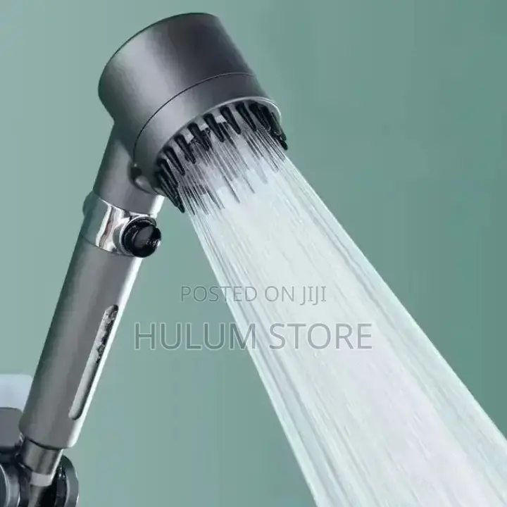 High Pressure Shower Head