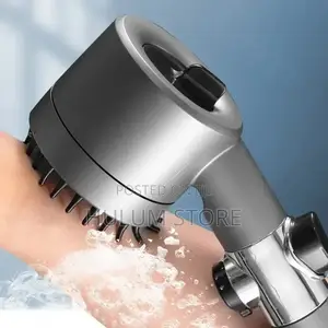 High Pressure Shower Head