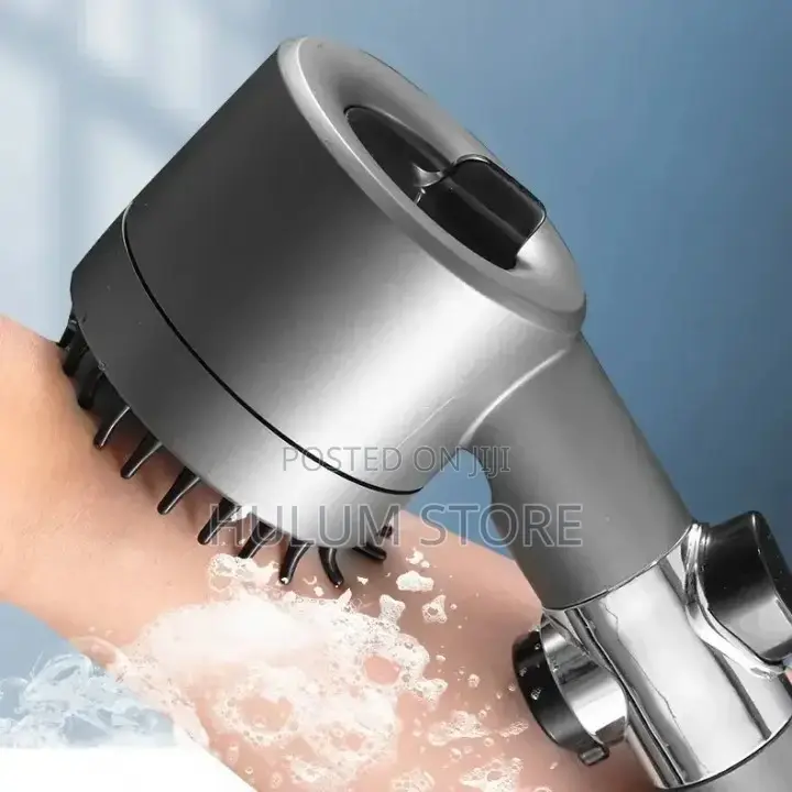 High Pressure Shower Head
