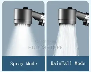 High Pressure Shower Head