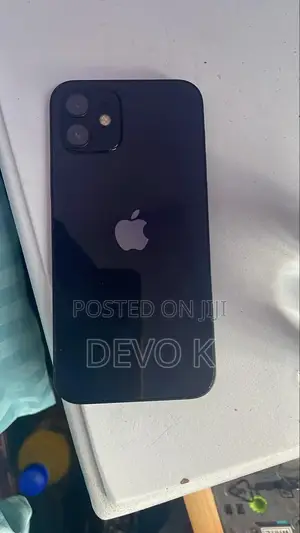 Apple iPhone 12 128 GB Blue