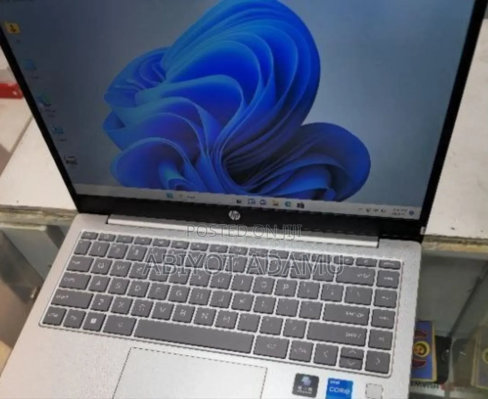 New Laptop HP Stream Notebook 16GB Intel SSD 512GB