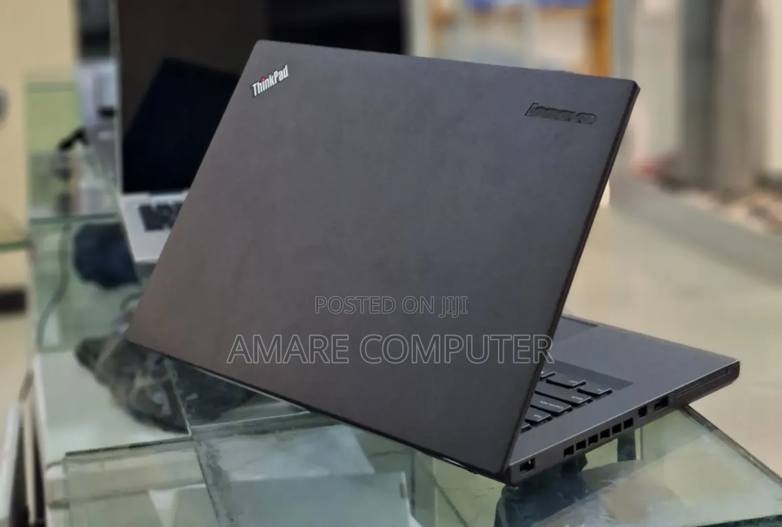 New Laptop Lenovo ThinkPad T440 8GB Intel Core I5 HDD 500GB