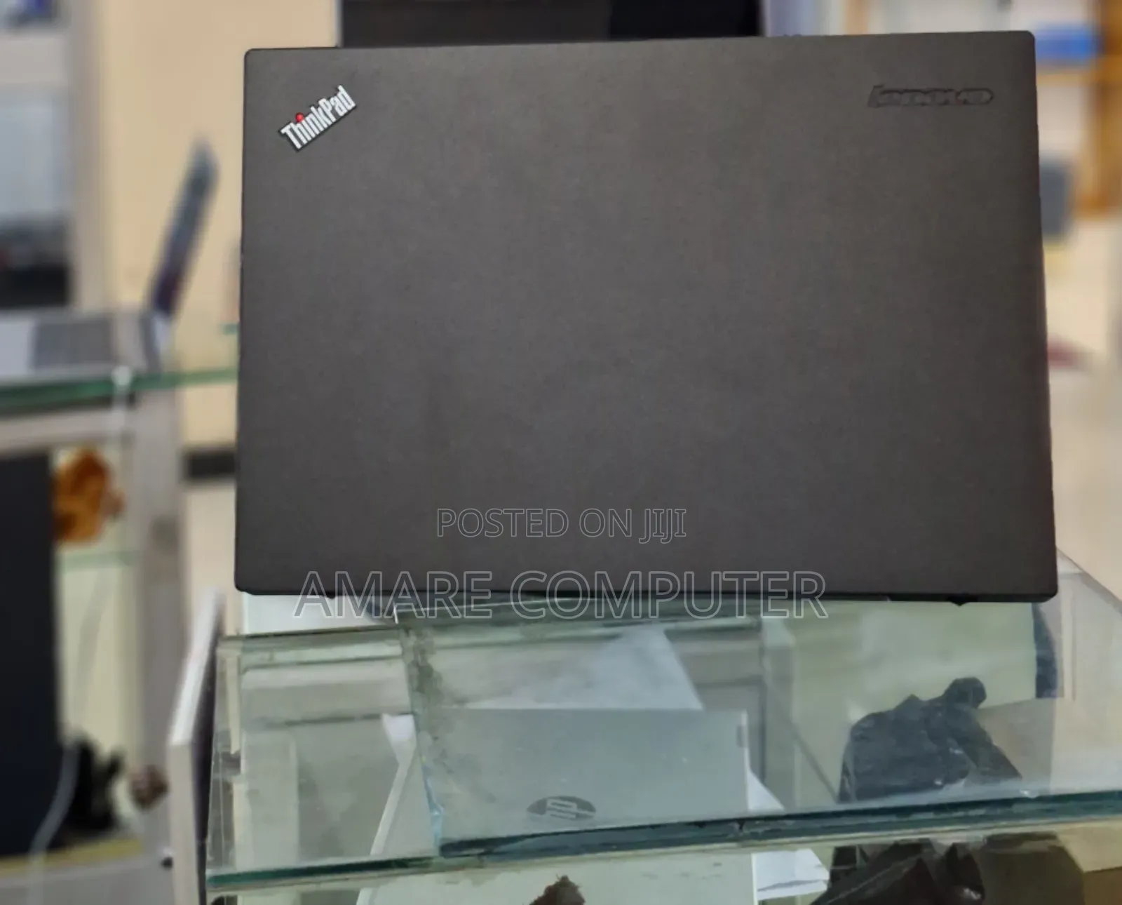 New Laptop Lenovo ThinkPad T440 8GB Intel Core I5 HDD 500GB