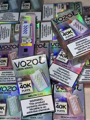 Vozol Vista 40000