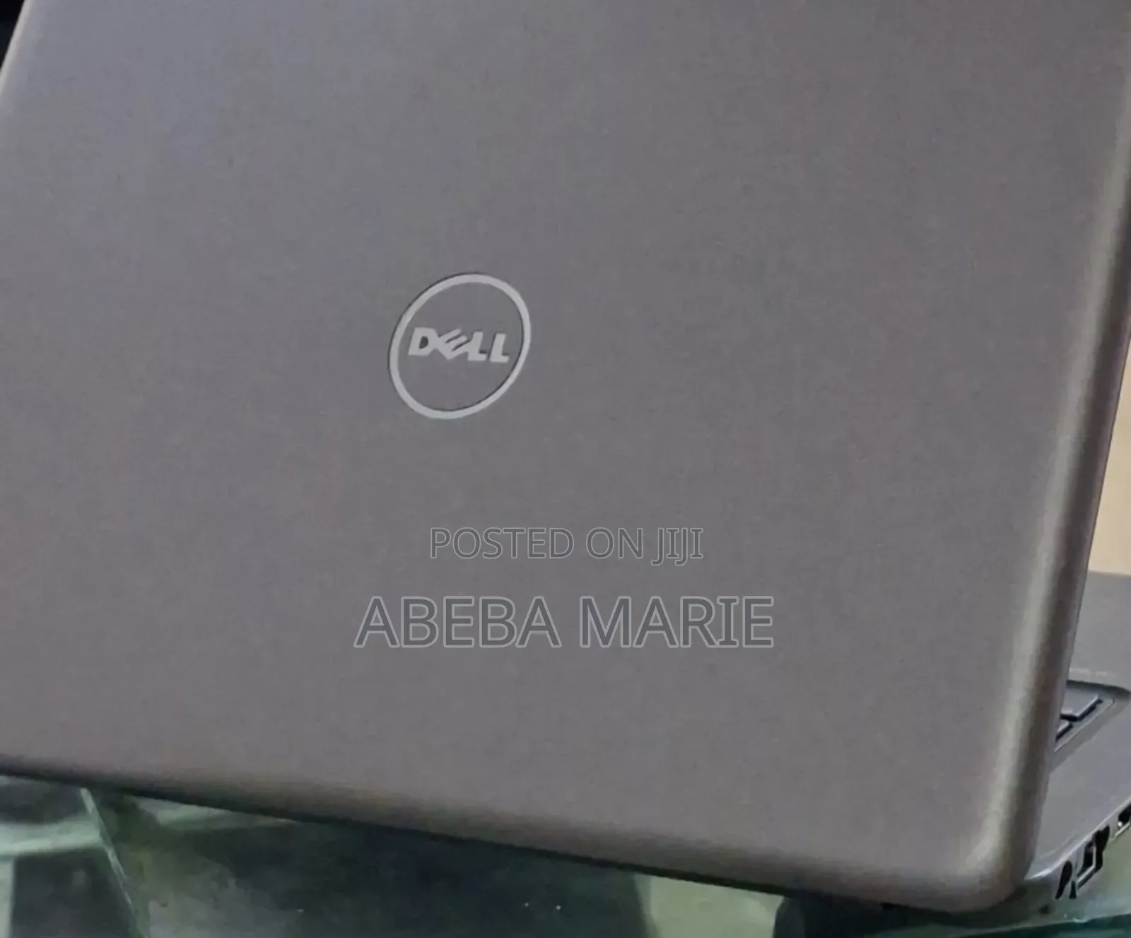 New Laptop Dell Latitude 3380 8GB Intel Core I5 SSD 256GB