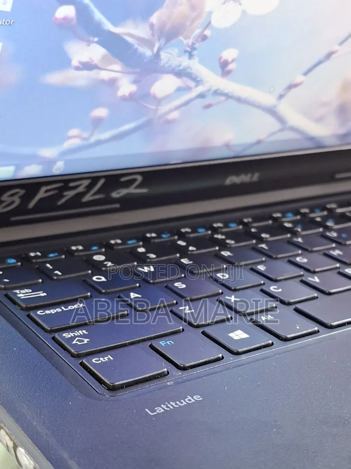 New Laptop Dell Latitude 3380 8GB Intel Core I5 SSD 256GB