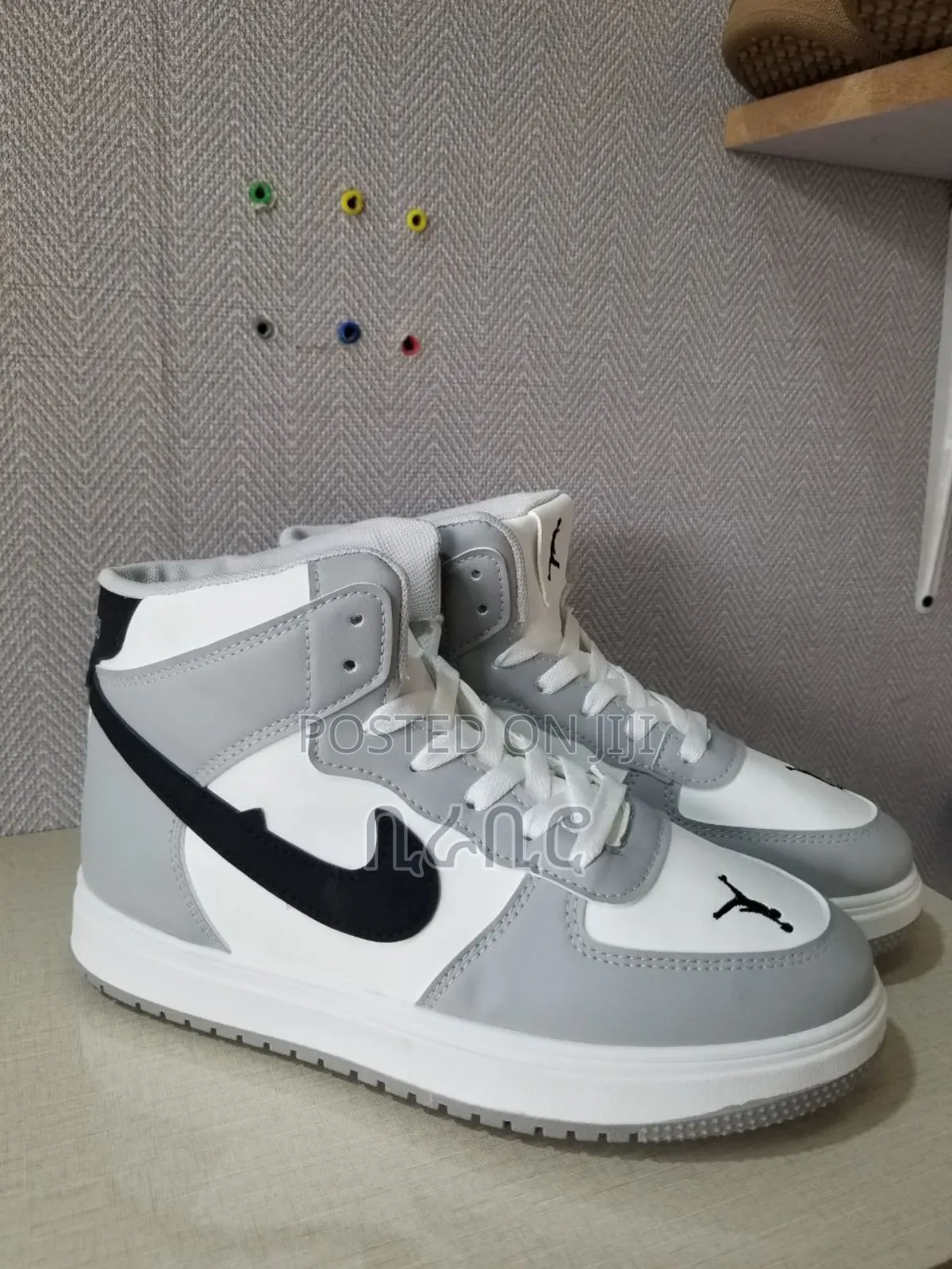 Jordan1 With High Quality