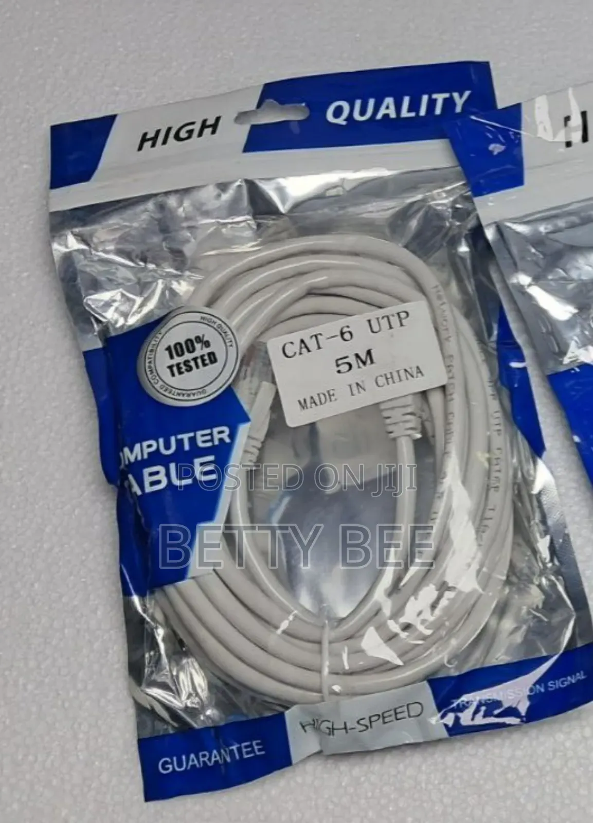 Ethernet Cable