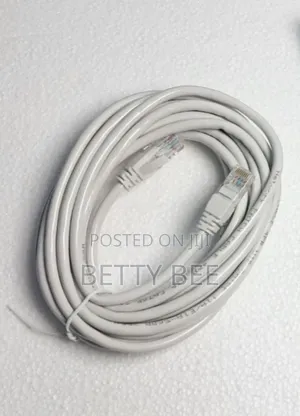 Ethernet Cable