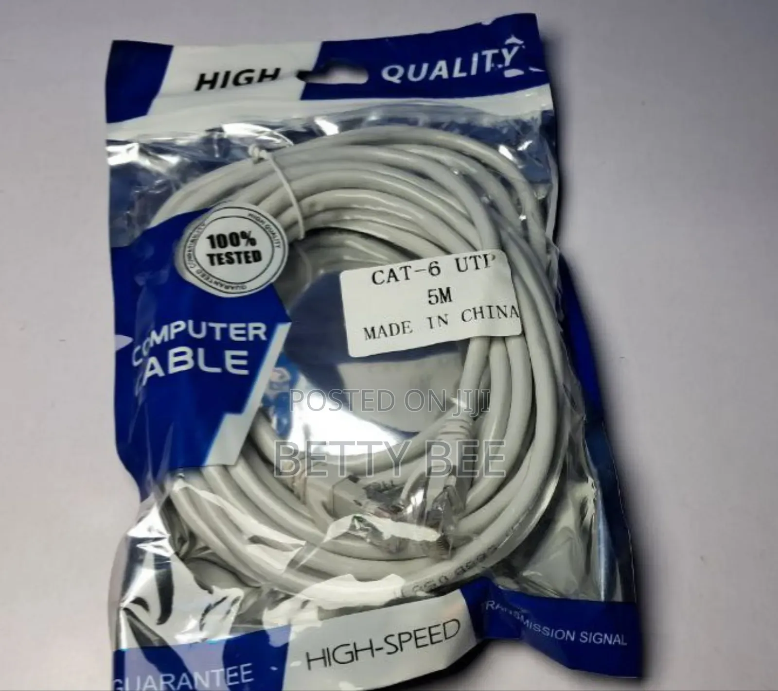 Ethernet Cable