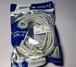 Ethernet Cable