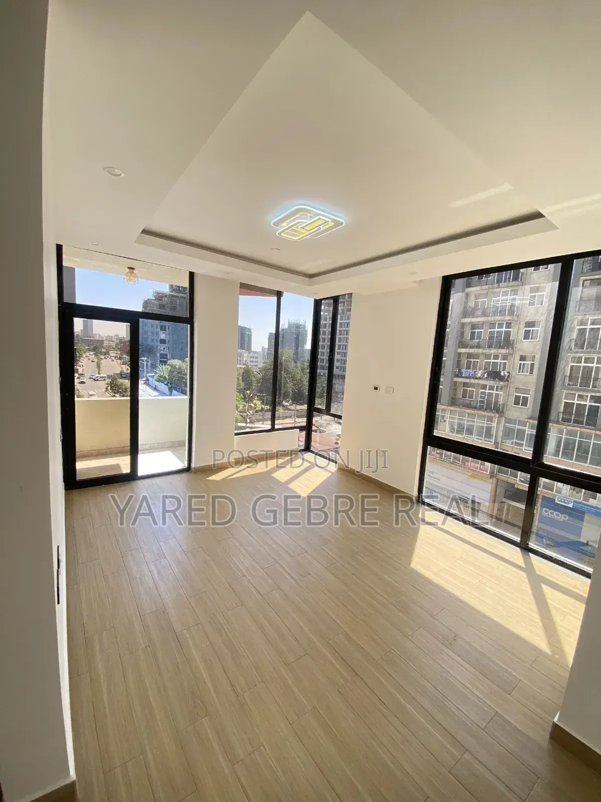 Furnished 2bdrm Apartment in 🚨☎️Invest In Sar Bet, Kirkos for sale