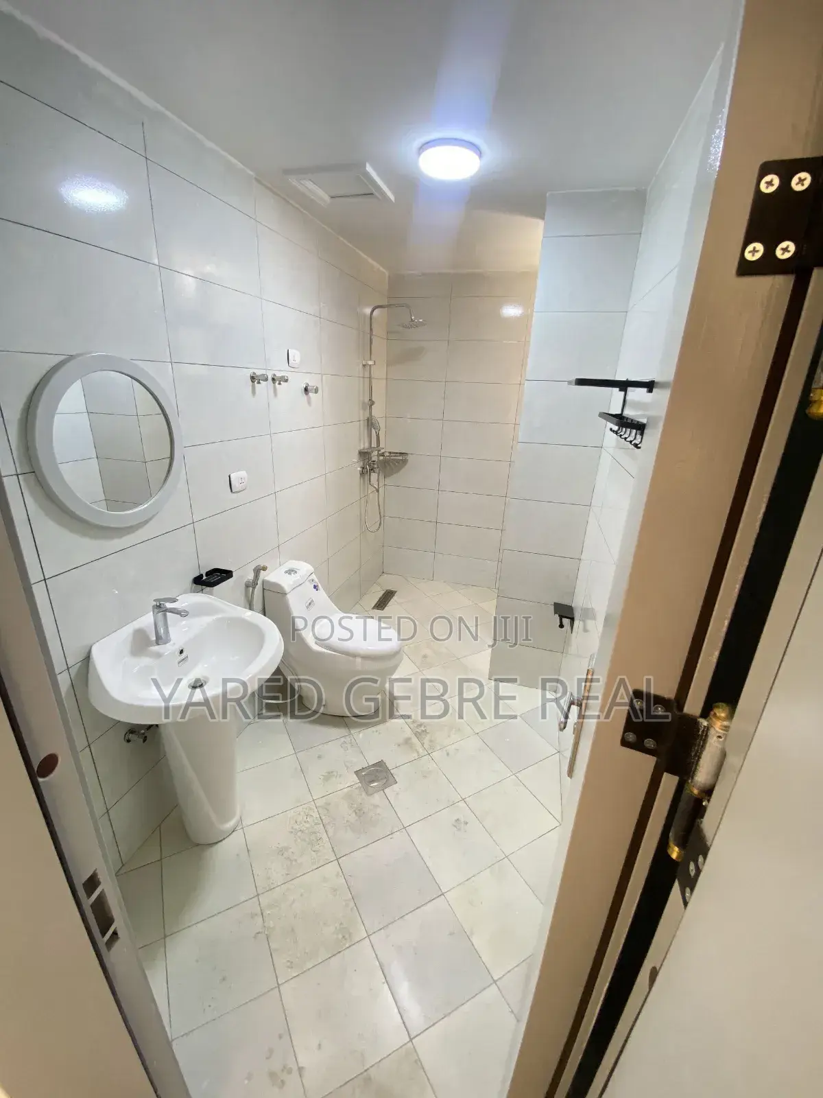 Furnished 2bdrm Apartment in 🚨☎️Invest In Sar Bet, Kirkos for sale