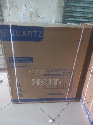 Photo - Quartz 14 Kg Waching