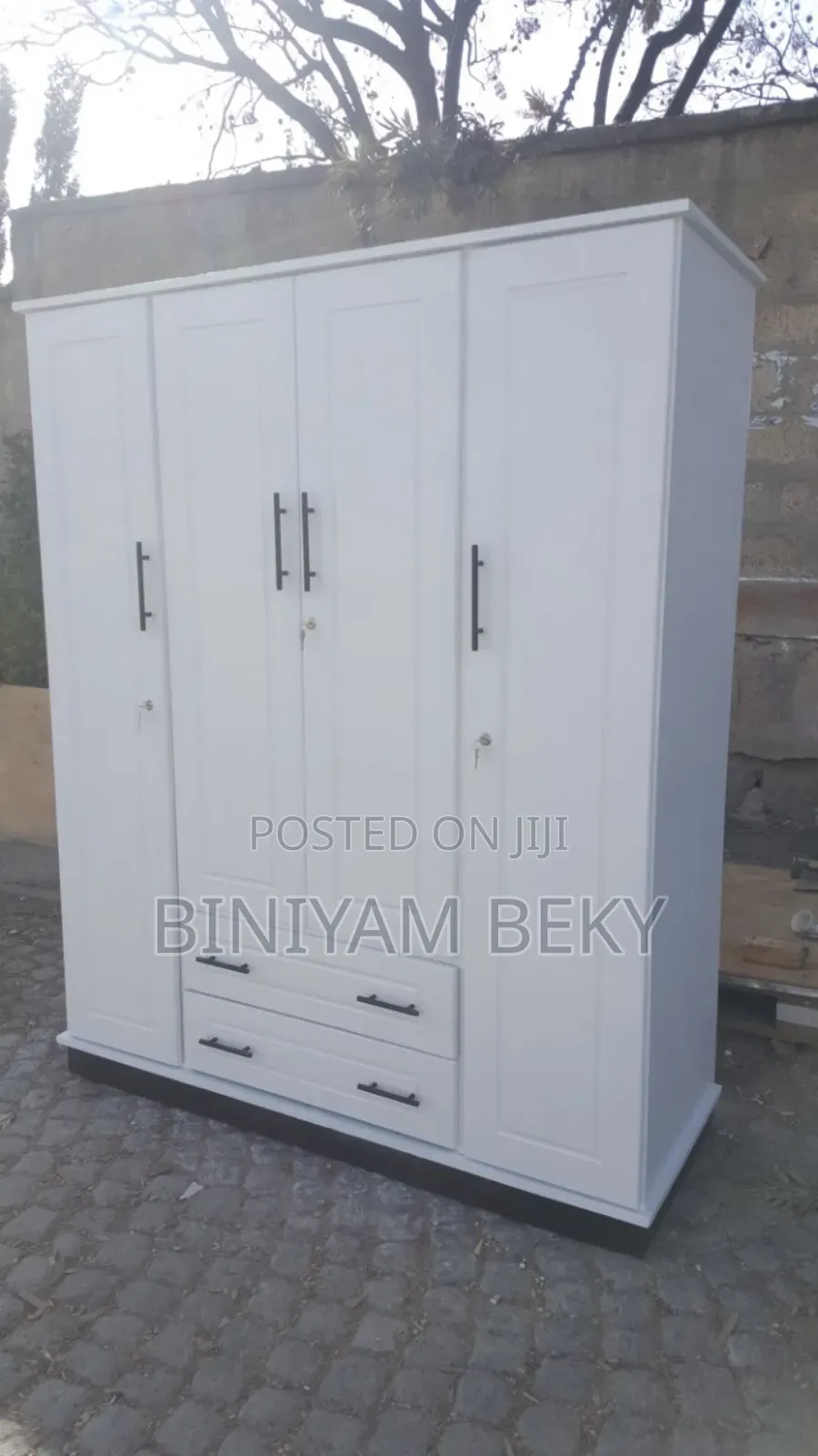 Clothes for Solo Person