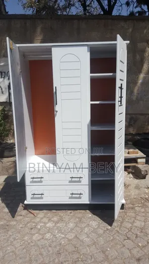 Clothes for Solo Person