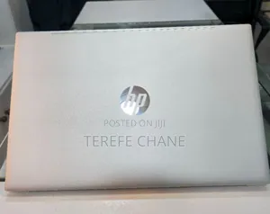 New Laptop HP Pavilion 13 16GB Intel Core I7 SSD 512GB